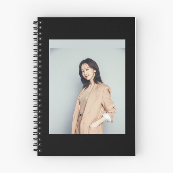 Item preview, I'm Yoon-ah designed and sold by MargareteHomeni.