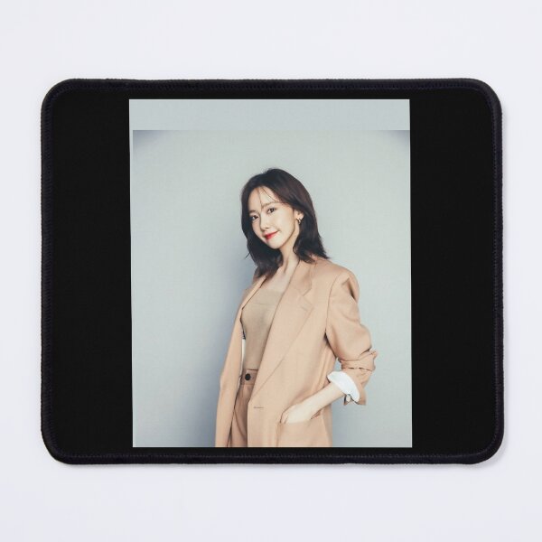 Item preview, I'm Yoon-ah designed and sold by MargareteHomeni.
