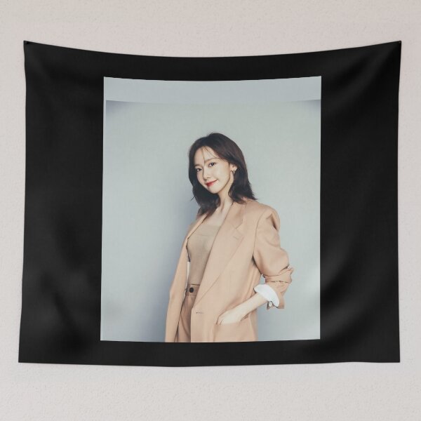 Item preview, I'm Yoon-ah designed and sold by MargareteHomeni.