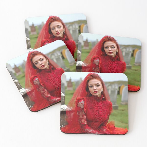 Item preview, Redd Bride- Pandora Redd designed and sold by PandoraRedd.