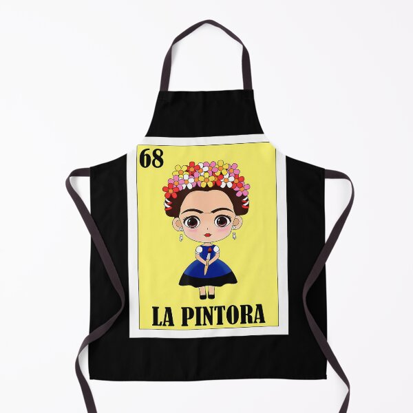 Item preview, La Pintora mexicana designed and sold by ijcebrsai96.