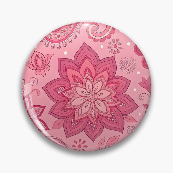Item preview, Flowers Pattern designed and sold by trendspatterns.