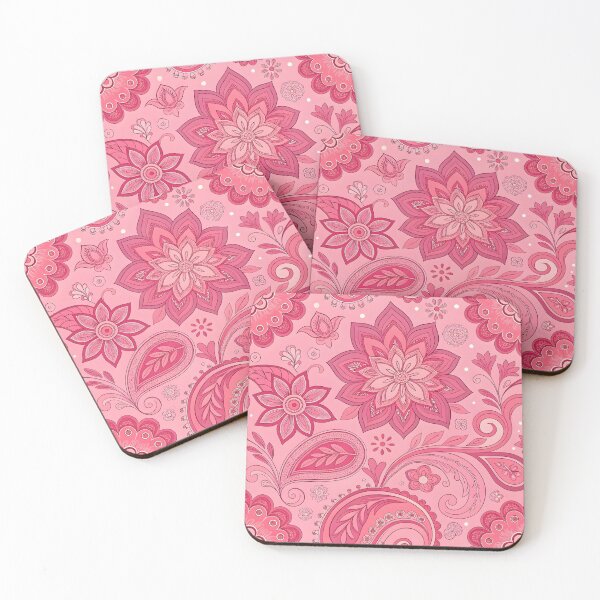 Item preview, Flowers Pattern designed and sold by trendspatterns.