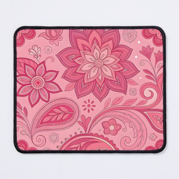 Item preview, Flowers Pattern designed and sold by trendspatterns.