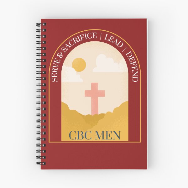 Item preview, Godly men designed and sold by CBCmerch.