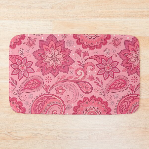 Item preview, Flowers Pattern designed and sold by trendspatterns.