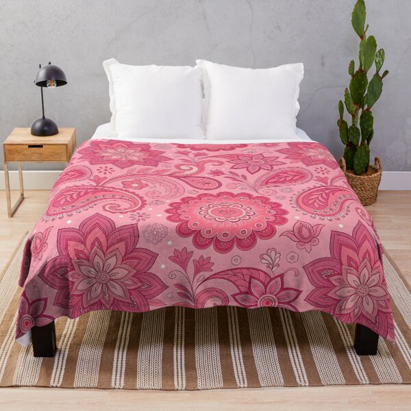 Item preview, Flowers Pattern designed and sold by trendspatterns.