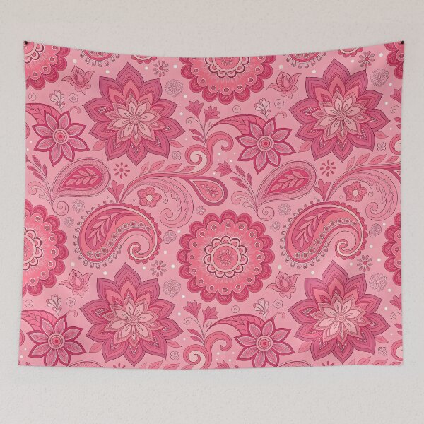 Item preview, Flowers Pattern designed and sold by trendspatterns.