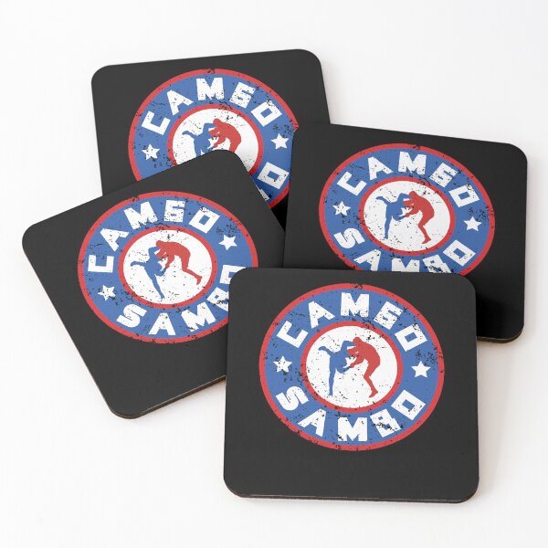 Item preview, Cool Sambo Wrestling Russian Martial Art For A Sambo Fighter  designed and sold by MARPATEL.