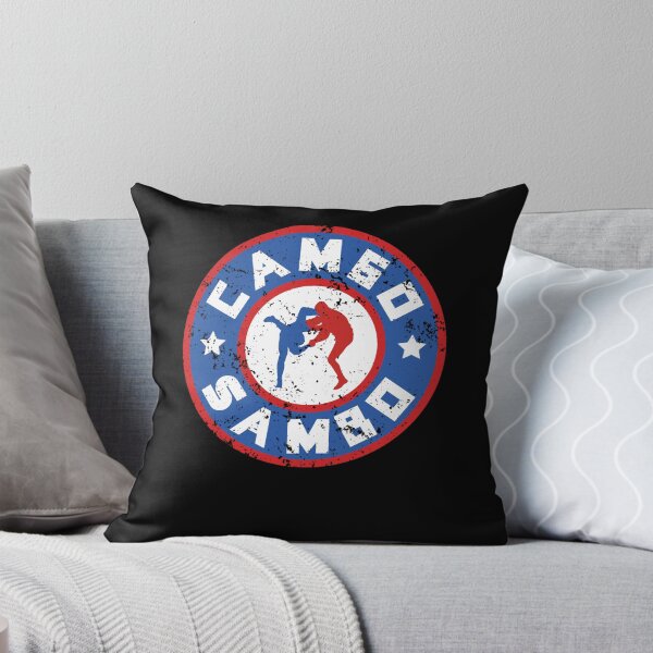 Item preview, Cool Sambo Wrestling Russian Martial Art For A Sambo Fighter  designed and sold by MARPATEL.