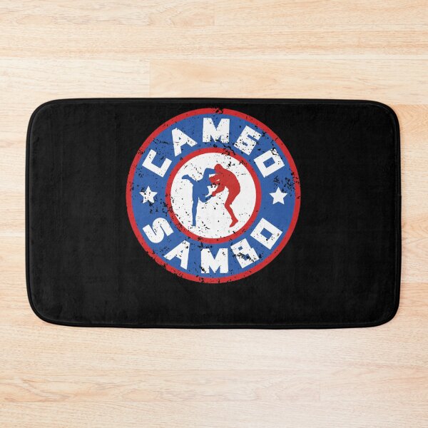 Item preview, Cool Sambo Wrestling Russian Martial Art For A Sambo Fighter  designed and sold by MARPATEL.