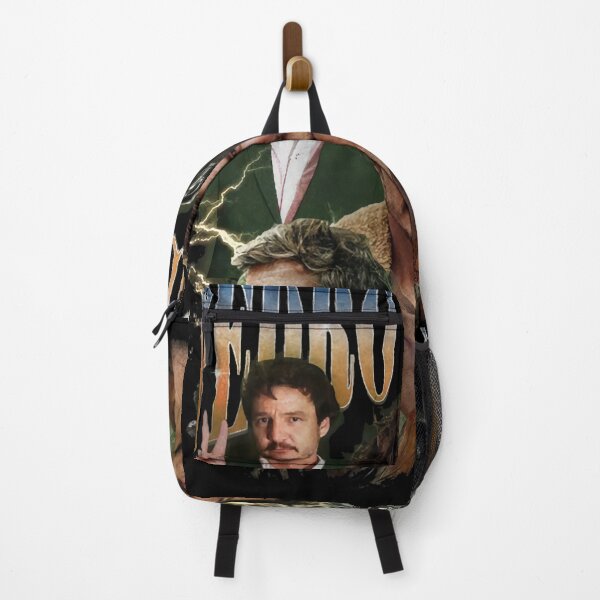 Item preview, Pedro Pascal designed and sold by HERHERNANDEZ.