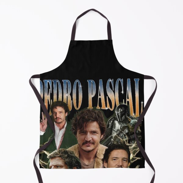 Item preview, Pedro Pascal designed and sold by HERHERNANDEZ.