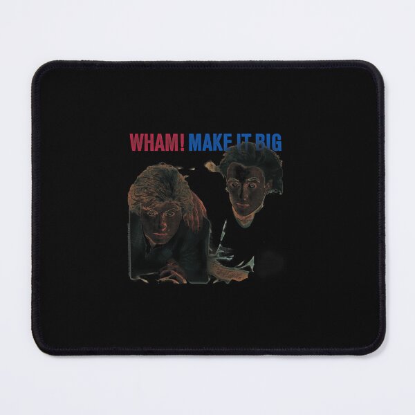Item preview, Wham! - Make It Big 		 designed and sold by iybrnfmg61.