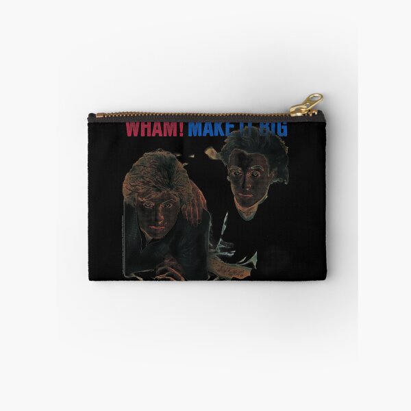 Item preview, Wham! - Make It Big 		 designed and sold by iybrnfmg61.