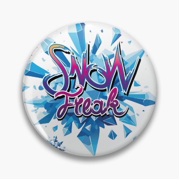Item preview, Extreme winter sports, skiing or snowboarding designed and sold by Fingolfins Welt.