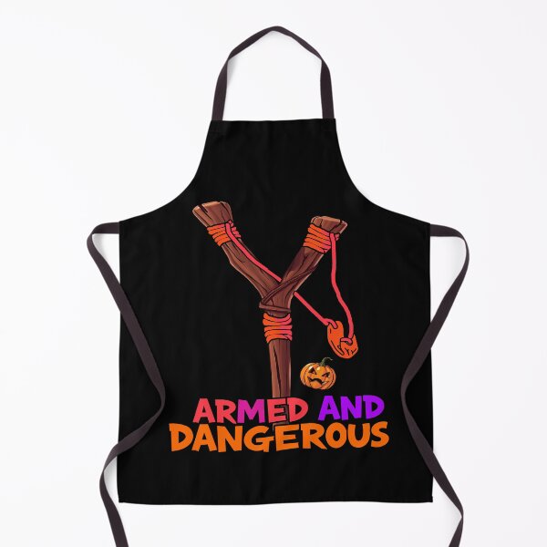 Item preview, Halloween Slingshot designed and sold by Kamoufleur.