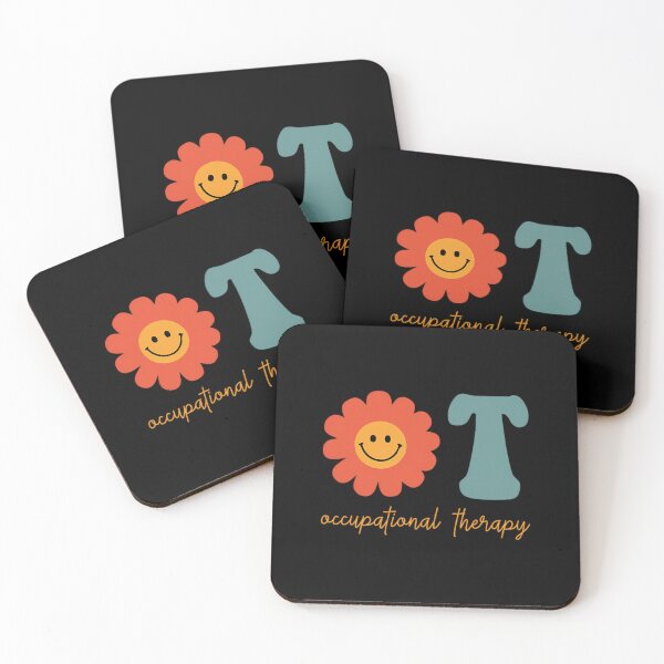 Item preview, Occupational Therapy -OT Therapist OT Month Groovy Retro 		 designed and sold by cglvprtcgfc22.