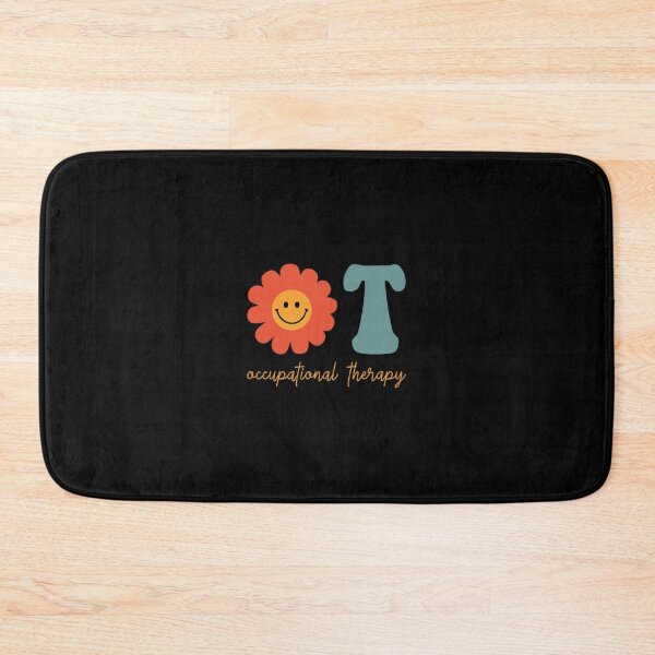 Item preview, Occupational Therapy -OT Therapist OT Month Groovy Retro 		 designed and sold by cglvprtcgfc22.