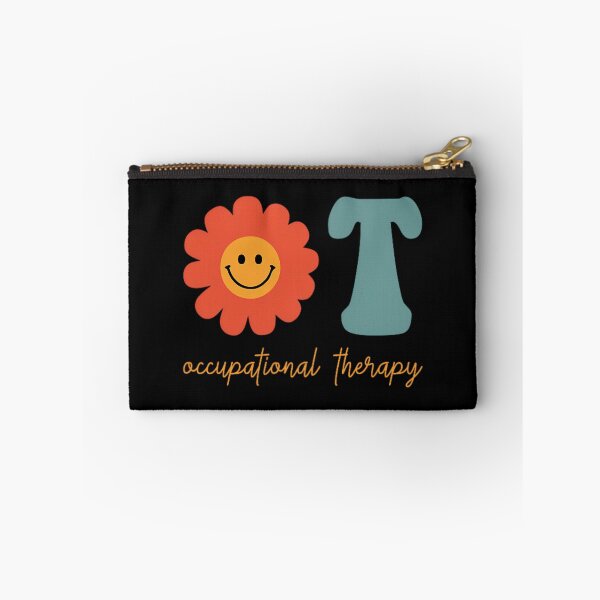 Item preview, Occupational Therapy -OT Therapist OT Month Groovy Retro 		 designed and sold by cglvprtcgfc22.
