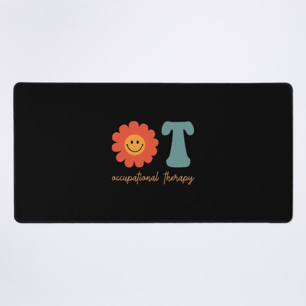 Item preview, Occupational Therapy -OT Therapist OT Month Groovy Retro 		 designed and sold by cglvprtcgfc22.