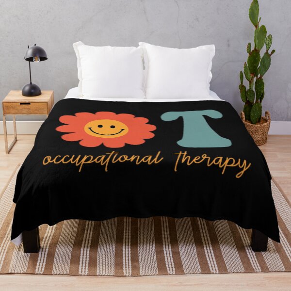 Item preview, Occupational Therapy -OT Therapist OT Month Groovy Retro 		 designed and sold by cglvprtcgfc22.