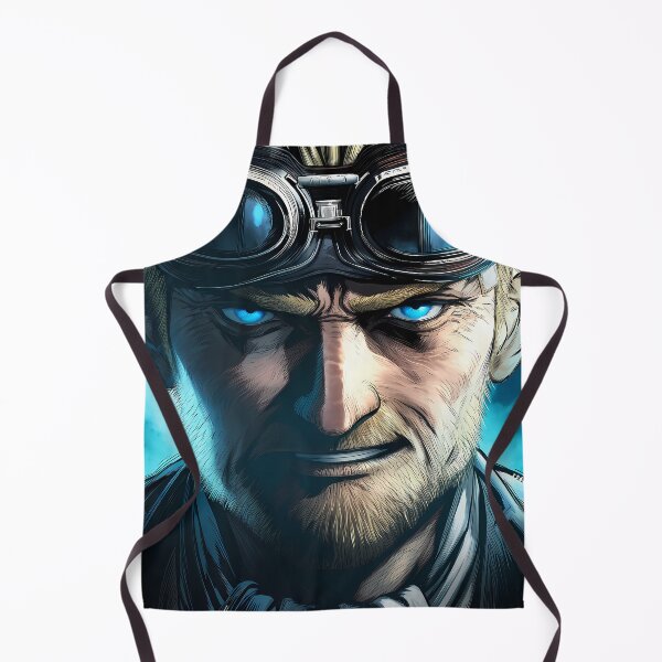 Item preview, Cid - 1 designed and sold by Infinite-Aspire.