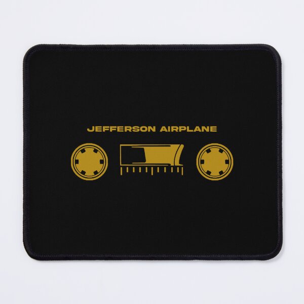 Item preview, Jefferson Airplane designed and sold by GrigoRyjones.