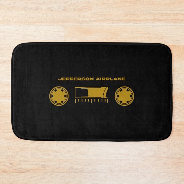 Item preview, Jefferson Airplane designed and sold by GrigoRyjones.