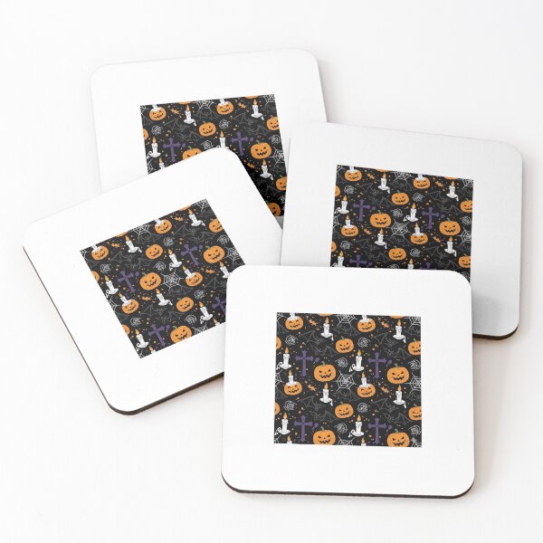 Item preview, Halloween Theme designed and sold by NakeeNakaa.