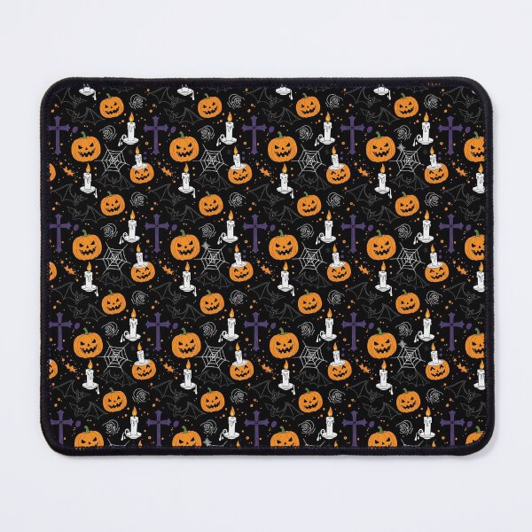 Item preview, Halloween Theme designed and sold by NakeeNakaa.