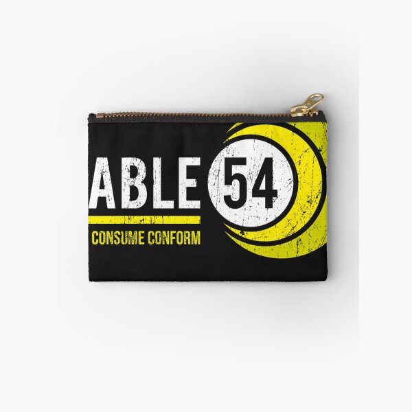Item preview, Cable 54 (Worn Look) designed and sold by ChristinJerde.