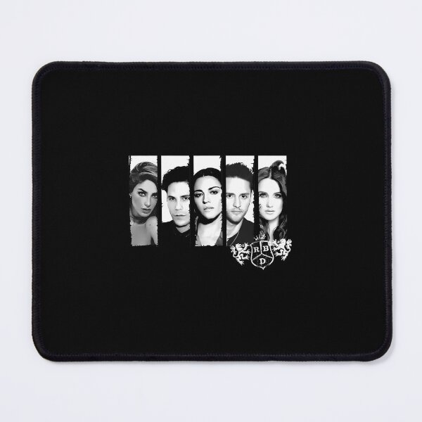 Item preview, RBD Rebelde Tour 20237	 designed and sold by anbmudyxlv64.