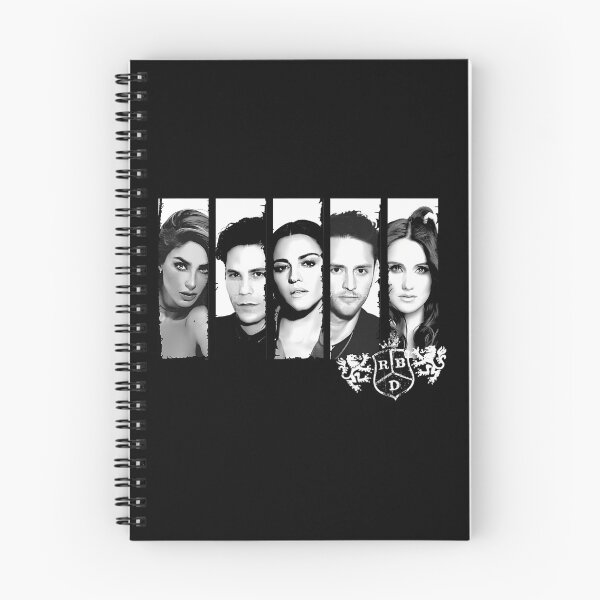 Item preview, RBD Rebelde Tour 20237	 designed and sold by anbmudyxlv64.