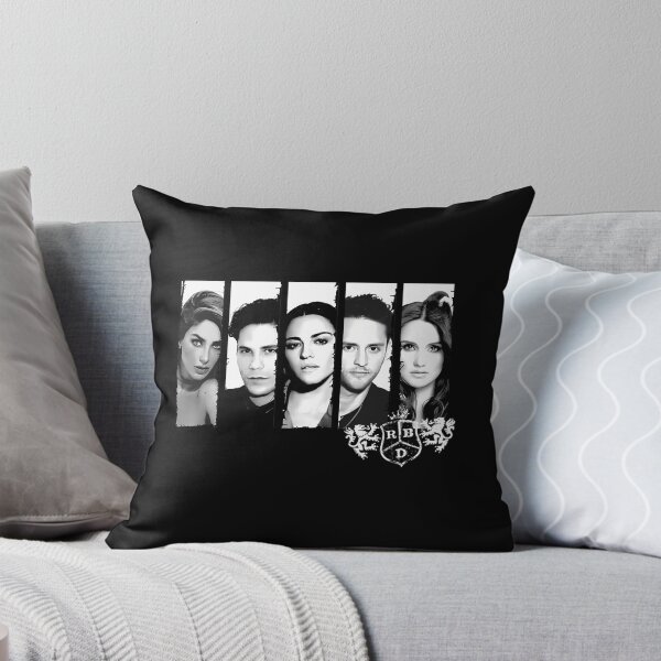 Item preview, RBD Rebelde Tour 20237	 designed and sold by anbmudyxlv64.