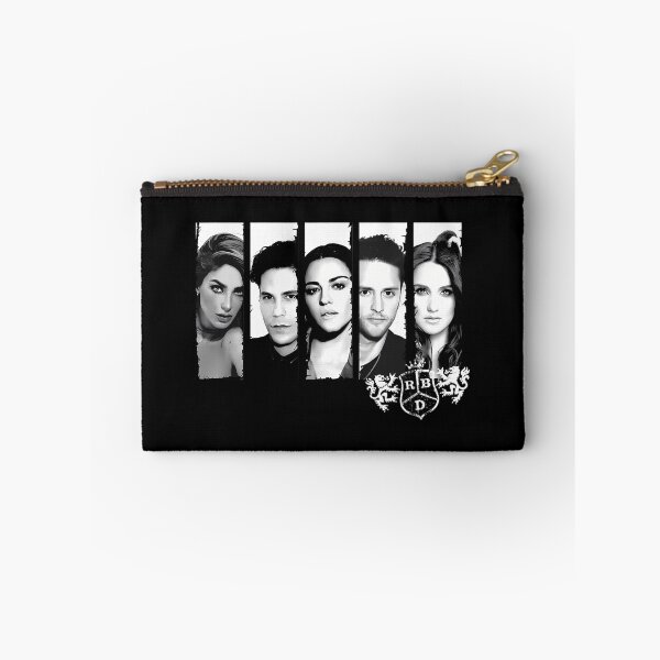 Item preview, RBD Rebelde Tour 20237	 designed and sold by anbmudyxlv64.