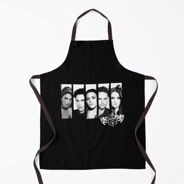 Item preview, RBD Rebelde Tour 20237	 designed and sold by anbmudyxlv64.
