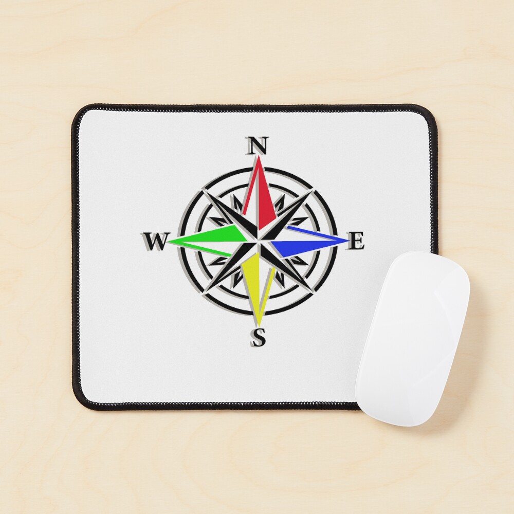 Item preview, Mouse Pad designed and sold by Busycapy.
