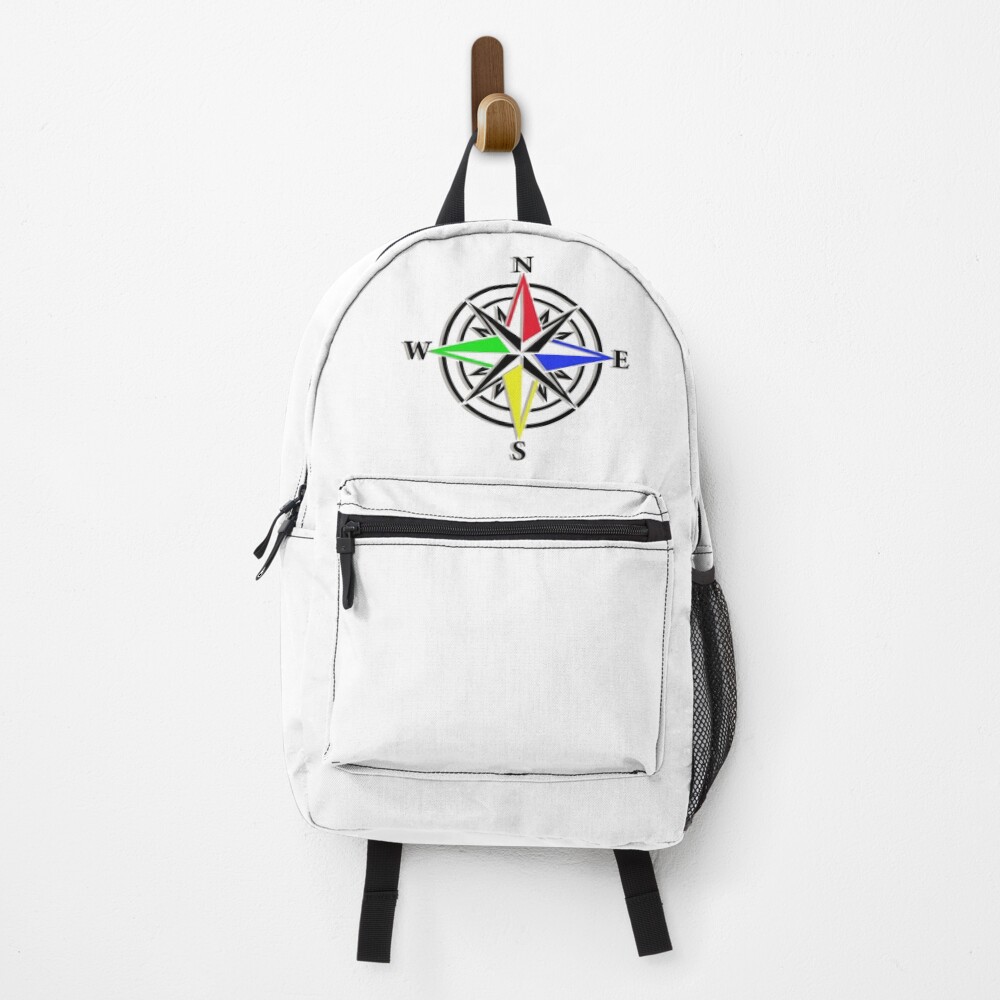 Item preview, Backpack designed and sold by Busycapy.