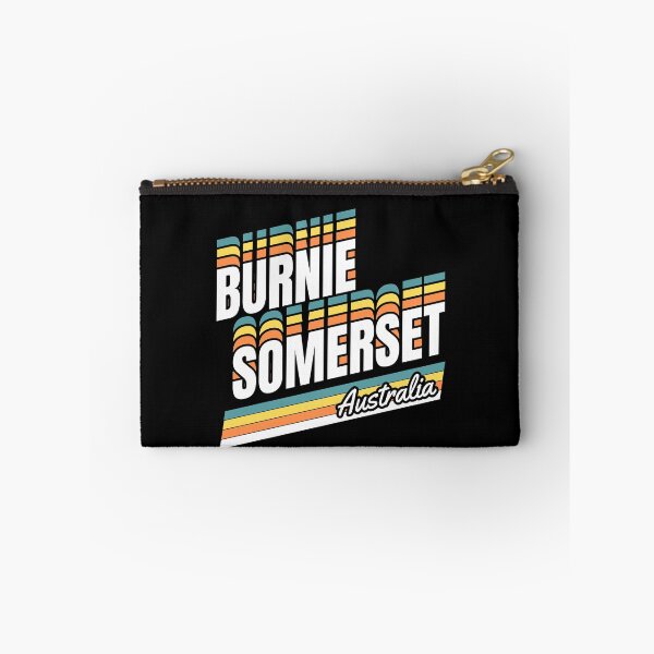 Item preview, Burnie Somerset Australia  designed and sold by aussieexplore.