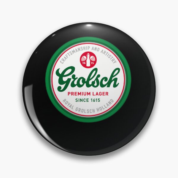 Item preview, Gro.lsch Bre.wery  designed and sold by Joshoarion.