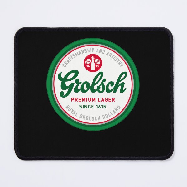 Item preview, Gro.lsch Bre.wery  designed and sold by Joshoarion.