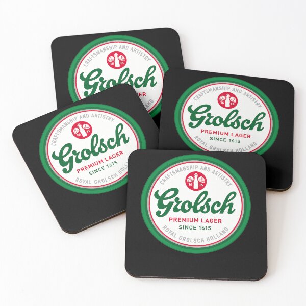 Item preview, Gro.lsch Bre.wery  designed and sold by Joshoarion.