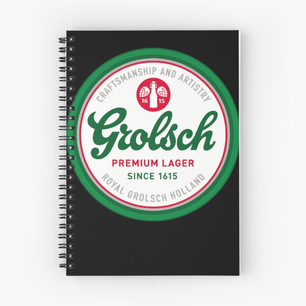Item preview, Gro.lsch Bre.wery  designed and sold by Joshoarion.