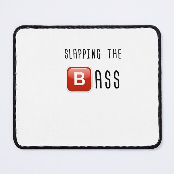Item preview, Slapping The Bass designed and sold by icnjdzcenwa75.