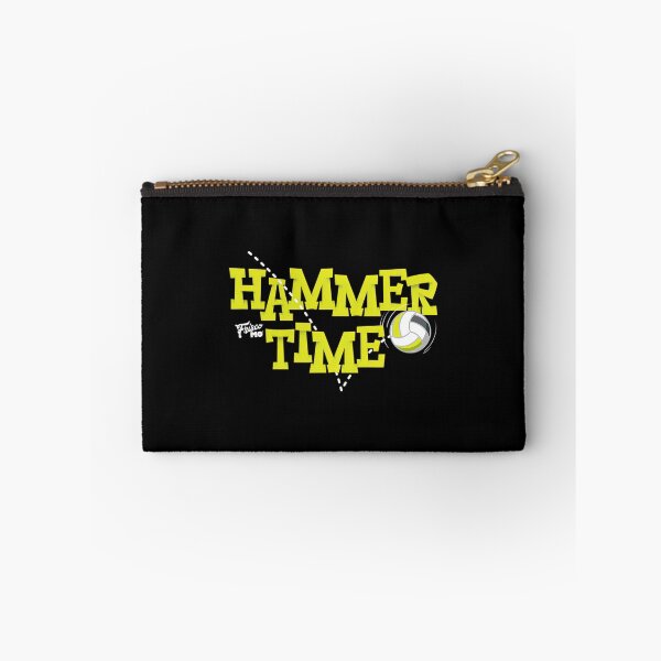Item preview, Volleyball Hammer Time 		 designed and sold by xdkjnmaug95.