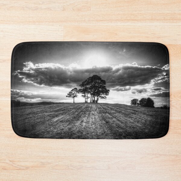 Item preview, Silhouetted Trees at Sunset designed and sold by Paul Thompson Photography.