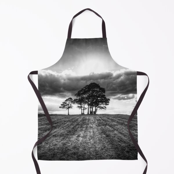 Item preview, Silhouetted Trees at Sunset designed and sold by Paul Thompson Photography.