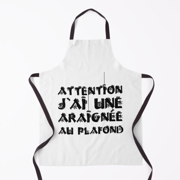 Item preview, WARNING, I HAVE A SPIDER ON THE CEILING! designed and sold by francoisville.