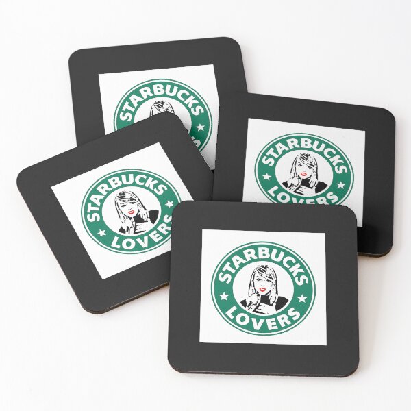 Item preview, Starbucks Lovers designed and sold by ChristinJerde.